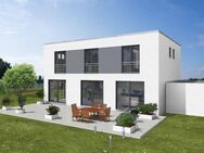 Einfamilienhaus Neubau im Zentrum von Berg bei Neumarkt. - Berg (Neumarkt)