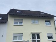 Erstbezug DG-Wohnung nach Totalsanierung in ruhiger Lage - Saarlouis