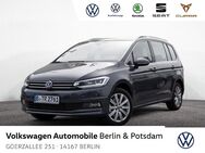 VW Touran, 1.5 l TSI Highl, Jahr 2024 - Berlin