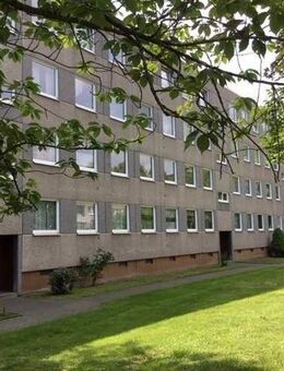 Jetzt zugreifen: weitläufige 3-Zimmer-Wohnung - Kassel