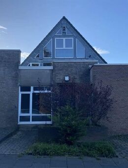 Attraktives Wohnhaus mit vielen Möglichkeiten in bester Lage von Liblar - Erftstadt