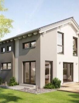 Effizienter Neubau - PV-Anlage inkl. Speicher - Karlsdorf-Neuthard