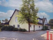 Sehr interessante Liegenschaft! Ehemalige Pflegeeinrichtung (großes Wohnhaus) in Wagenfeld - Wagenfeld