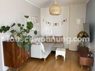 [TAUSCHWOHNUNG] Wunderschöne Neubauwohnung mit Dachterrasse - Hamburg