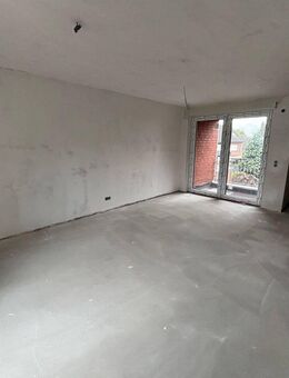 Erstbezug & nachhaltig: hochwertige 2-Zimmer Wohnung in stadtzentraler Lage zur Miete! - Rheine