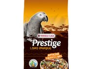 Prestige Loro Parque African Papagei Mix - 10 kg