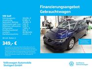 VW Golf Variant, 1.5 TSI Golf 8 Life, Jahr 2023 - Stuttgart