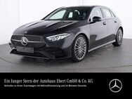 Mercedes A 250, AMG Premium Burme 19, Jahr 2023 - Weinheim