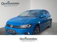 VW Polo, 1.0 Comfortline, Jahr 2018 - Singen (Hohentwiel)