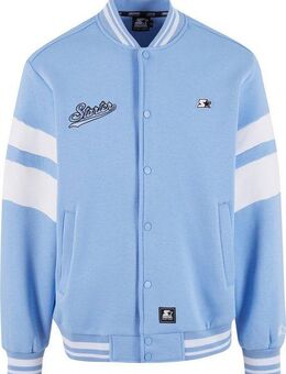 Starter Black Label Collegejacke Starter Black Label Starter Sweat College Jacket (1-St)