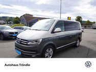 VW T6 Multivan, 2.0 TDI Generation Six, Jahr 2019 - Schopfheim