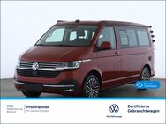 VW T6 California, 1 Ocean TDI, Jahr 2023 - Bochum