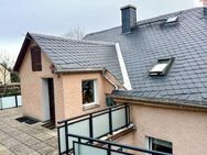 Zweifamilienhaus in ruhiger Ortslage von Annaberg-Buchholz - Eigenheim mit Mieteinnahme!! - Annaberg-Buchholz