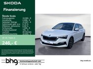 Skoda Scala, 1.5 TSI Style Scala Style, Jahr 2020 - Freudenstadt