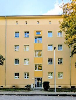 Idyllisch Wohnen am Bieblacher Hang! - Gera