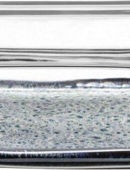 LEONARDO Butterdose MATERA, Glas, Keramik, (1-tlg)