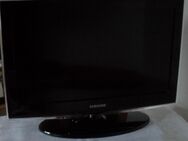 26Zoll (66cm) Samsung TV LE26D450 . - Limbach-Oberfrohna