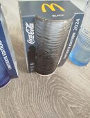 McDonald's Coca Cola Gläser zu verkaufen in 26603