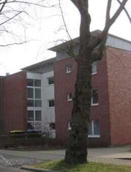 Im besten Alter eine Wohnung bei VIVAWEST - Wohnen ab 60. - Marl (Nordrhein-Westfalen)