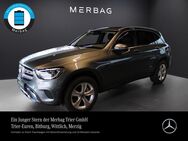 Mercedes GLC 300, e eHeck, Jahr 2020 - Bitburg