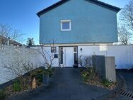 Doppelhaushälfte mit Garten und Balkon - Sackgassen Lage in Neukirchen-Vluyn - Neukirchen-Vluyn