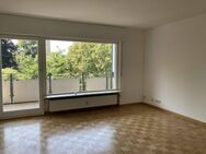 Zentral und ruhig gelegene 3-Zimmerwohnung in Hanau, Stadtteil Innenstadt - Hanau (Brüder-Grimm-Stadt)