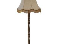 Stehlampe, ohne Leuchtmittel