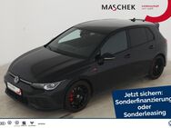 VW Golf, 1.5 TSI GTI Clubsport VMAX VC 1, Jahr 2023 - Wackersdorf
