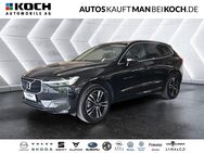 Volvo XC60, B4 D AWD Momentum Pro H&K, Jahr 2021 - Berlin