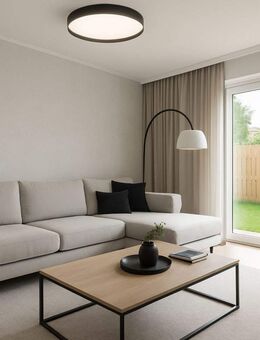 Perfekte Anbindung & ruhige Lage: EG-Wohnung mit Garten, Wohnküche & Garage zum Wohlfühlen in Horrem - Kerpen (Kolpingstadt)