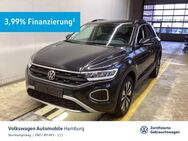 VW T-Roc, 1.0 TSI Move BeatsAudio, Jahr 2024 - Hamburg