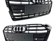 AUDI GRILL A5 8W6 B9 S-LINE S5 2016-2019 8W6853651R - Wuppertal