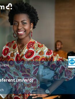 Personalreferent (m/w/d) - Grevenbroich
