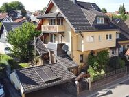*** Ihr neues Domizil in Mönchzell *** - Meckesheim