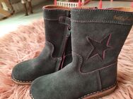 Lederstiefel Neu - Nettetal