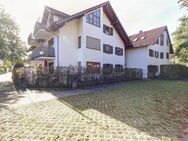 Attraktives Appartement in unmittelbarer Seenähe - Herrsching (Ammersee)