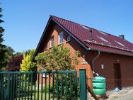 Genug vom Stadtleben? Individuelles Domizil in ländlicher Idylle in Rauen - provisionsfrei! - Rauen