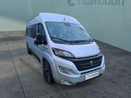 Fiat Ducato, Hochraum-Kasten 160 Multijet Camper L2H2, Jahr 2020 - München