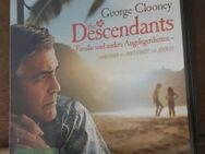 The Descendants - Familie und andere Angelegenheiten - DVD - - Eberdingen