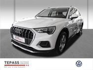 Audi Q3, 35 TDI advanced, Jahr 2021 - Wuppertal