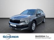 Skoda Kamiq, 1.0 TSI Selection EPH hi, Jahr 2024 - Bingen (Rhein)