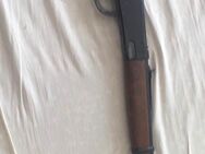 Winchester replica - nur deko, nicht funktionsfähig - Trier