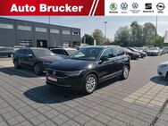 VW Tiguan Life 1.5 TSI AHK Navi LED Klimaautomatik - Marktredwitz