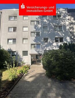 IDEAL FÜR SINGLES ODER PAARE! - Gelsenkirchen