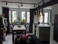 Zentrale 3 Zimmer Wohnung nähe Stadtgraben mit Smarthomeausstattung - Augsburg