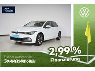 VW Golf, 1.5 TSI Move DC, Jahr 2024 - Neumarkt (Oberpfalz)