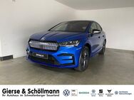 Skoda Enyaq, Coupé h, Jahr 2025 - Schmallenberg