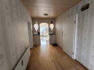 TOLLER SCHNITT MIT LOGGIA - Wolfsburg