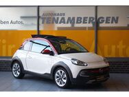 Opel Adam Rocks Faltdach PDC Sitz u.Lenkradheizung. - Mettingen