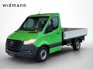 Mercedes Sprinter, 315 Kompakt Pritsche, Jahr 2021 - Crailsheim